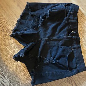 Kendal + Kylie shorts